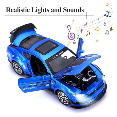 NZLM-408 - Blue - image 9