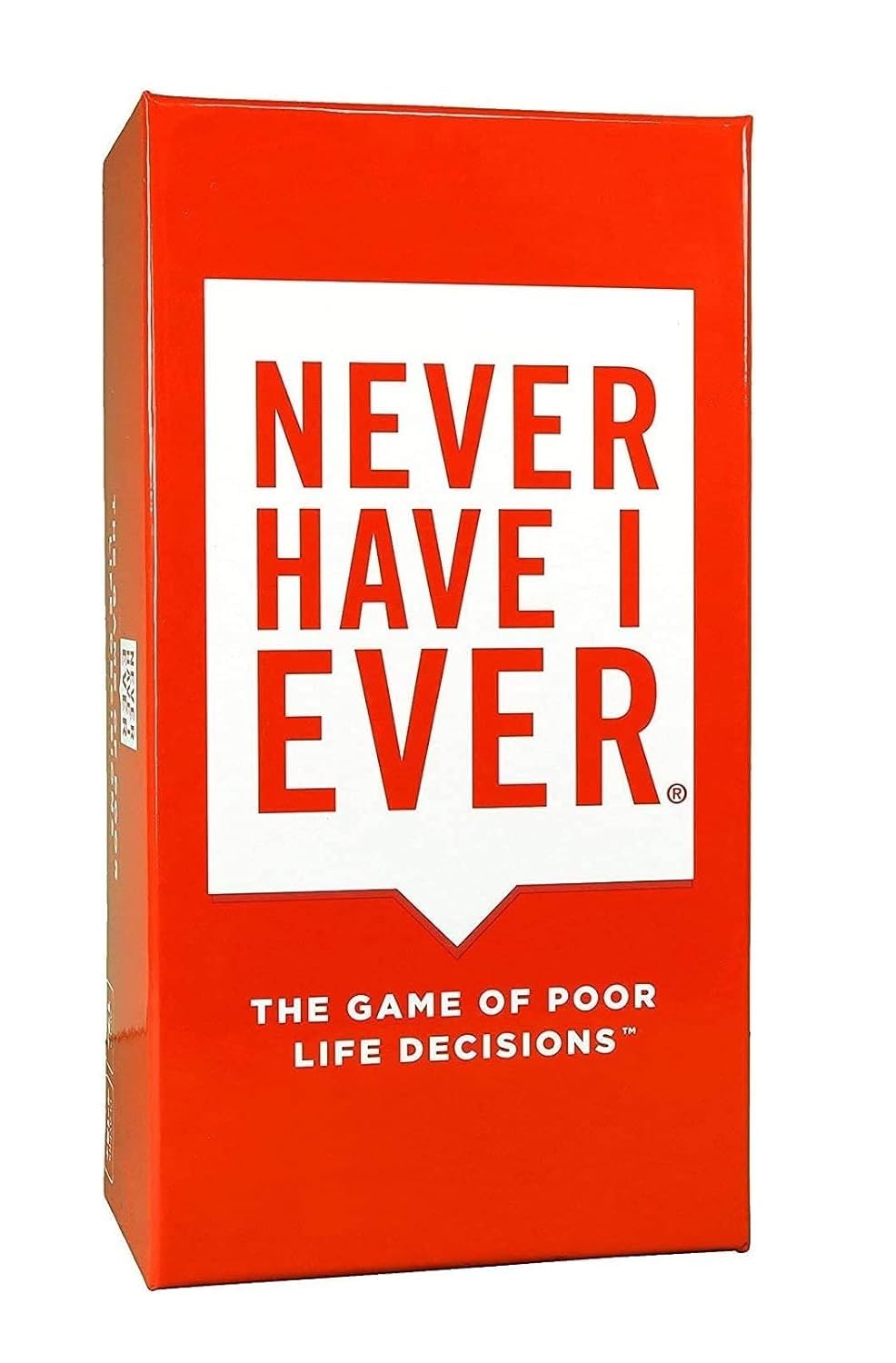 Never Have I Ever Party for Adults & Teens - Toylivo