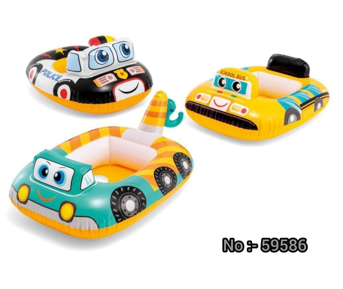 Intex Pool Cruiser Kiddie Float