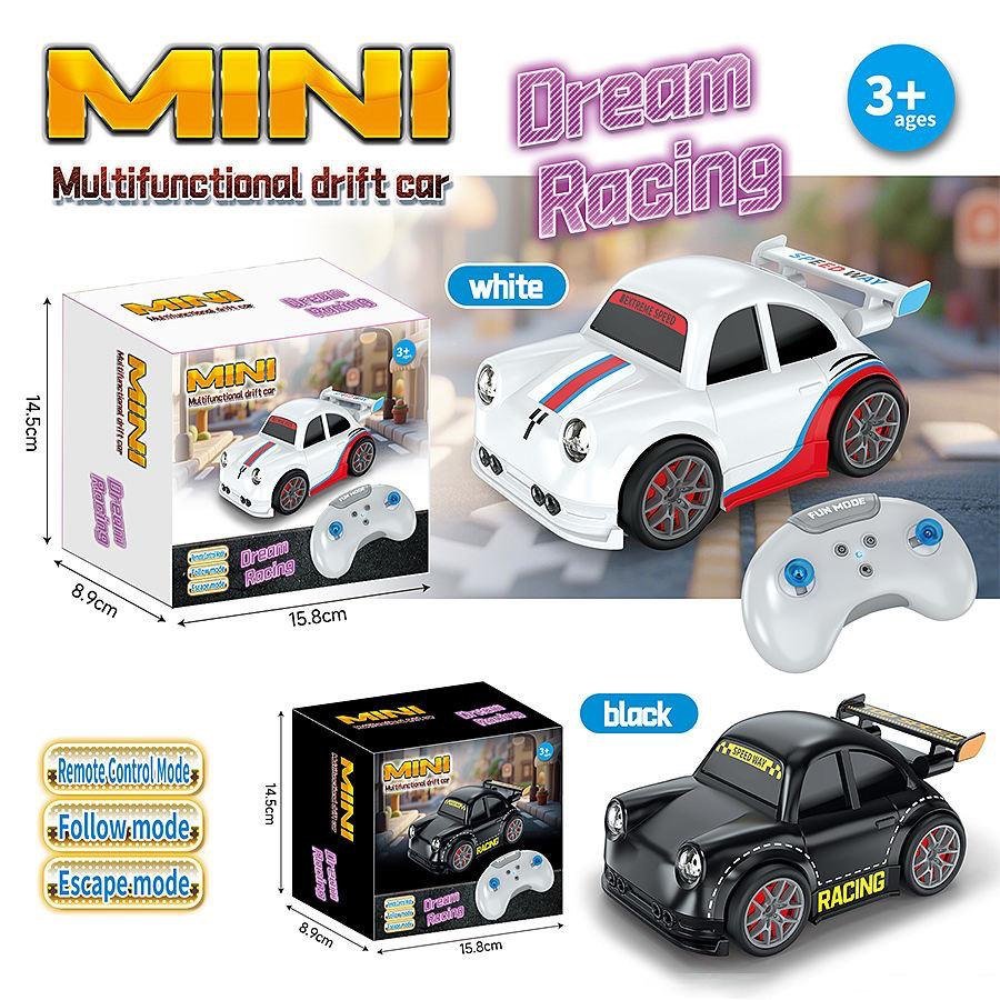 Mini Multifunctional RC Drift Car
