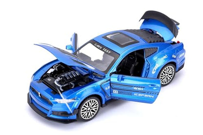 NZLM-408 - Blue - image 7