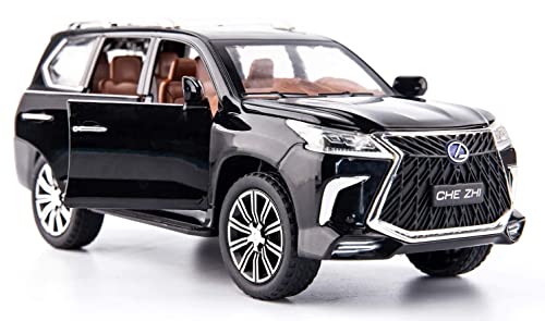 2022 Lexus LS 570 - Multicolor - image 8