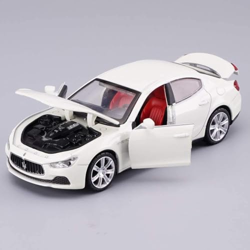Invite Enterprise 32 Diecast - Multicolor - image 5
