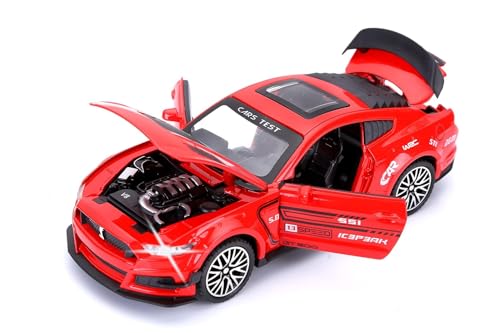 ANBM-411 - Red - image 7
