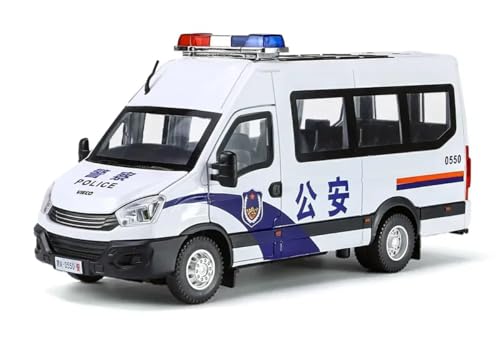 Diecast Metal Cars - Multicolor - image 8