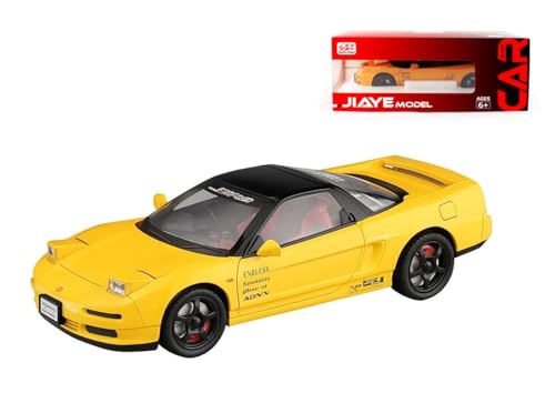 1:24 Honda Acura NSX NA1 - Multicolor - image 8
