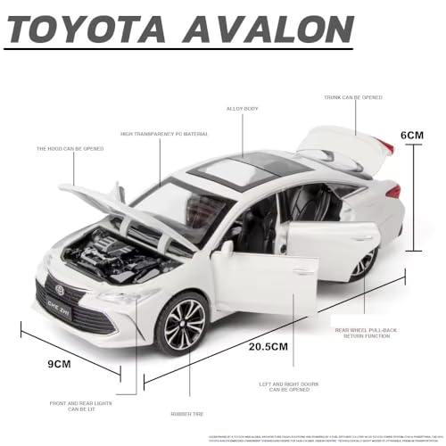 Diecast Metal Cars - White - image 7