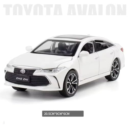 Diecast Metal Cars - White - image 9