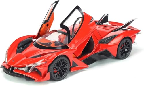 EVO-95 RED - Red - image 6