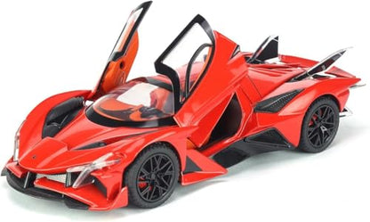 EVO-95 RED - Red - image 6