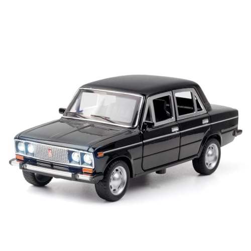 1:24 LADA 2106 - Multicolor - image 8