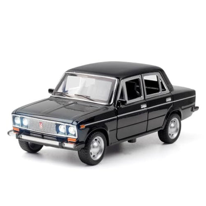1:24 LADA 2106 - Multicolor - image 8