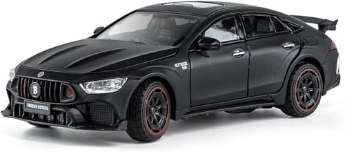 1:24 Brabus 900-Multicolor - Multicolor - image 9