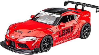 SUPRA-RED COLOR - Red - image 8