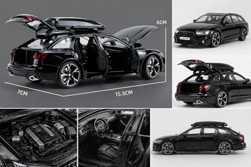A-RS6 - Black - image 8