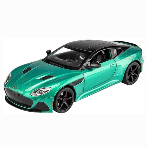 Aston Martin - Multicolor - image 7