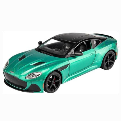 Aston Martin - Multicolor - image 7