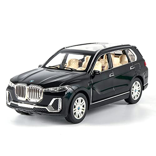 BMW X7 - Multicolor - image 5