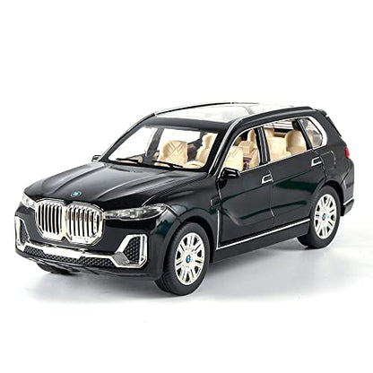 BMW X7 - Multicolor - image 5