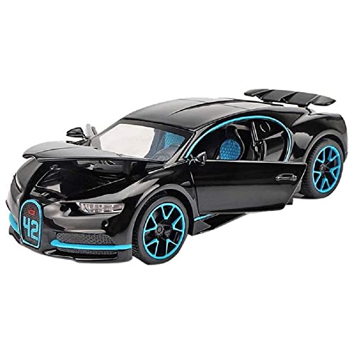 Bugatti Chiron - Multicolor - image 6