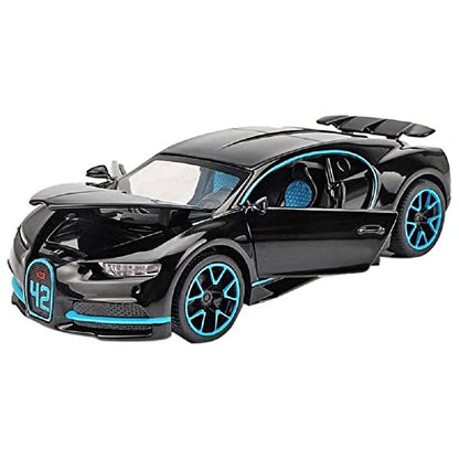 Bugatti Chiron - Multicolor - image 6