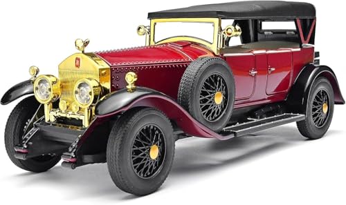 Die Cast Model Car - Multicolor - image 9