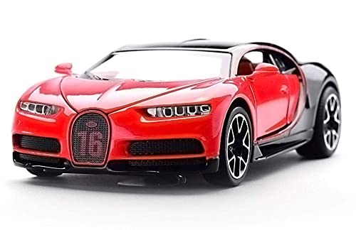 Bugatti Chiron - Multicolor - image 9
