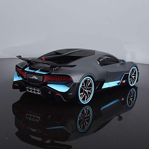Bugatti - Multicolor - image 4