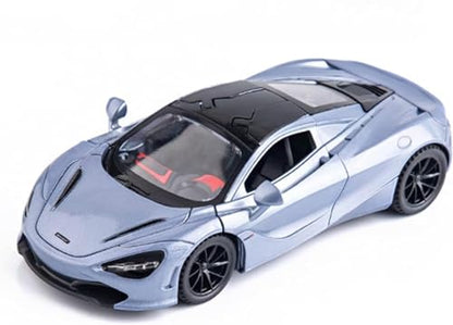 McLaren 720S - Multicolor - image 4