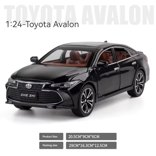 Diecast Metal Cars - Black - image 4