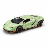 LP780-4 Style - Multicolor