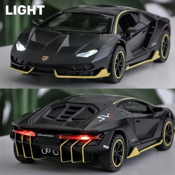 LP780-4 Style - Multicolor - image 6