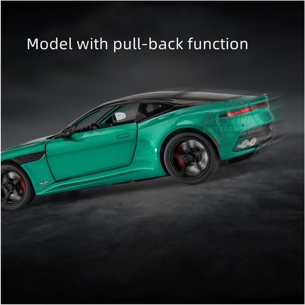 Aston Martin - Multicolor - image 3