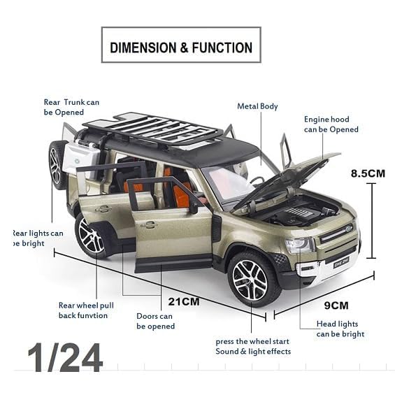 Land Rover Defender - White - image 9