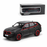 B.M.W XM SUV - Black