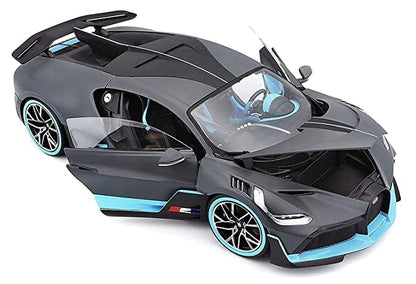 Bugatti - Multicolor - image 2