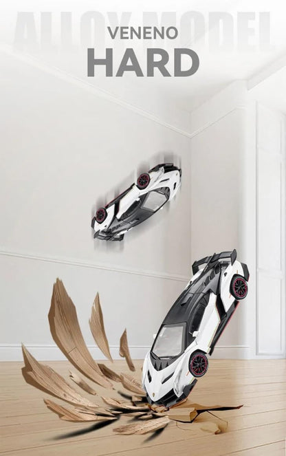 1:24 VANENO - White - image 4