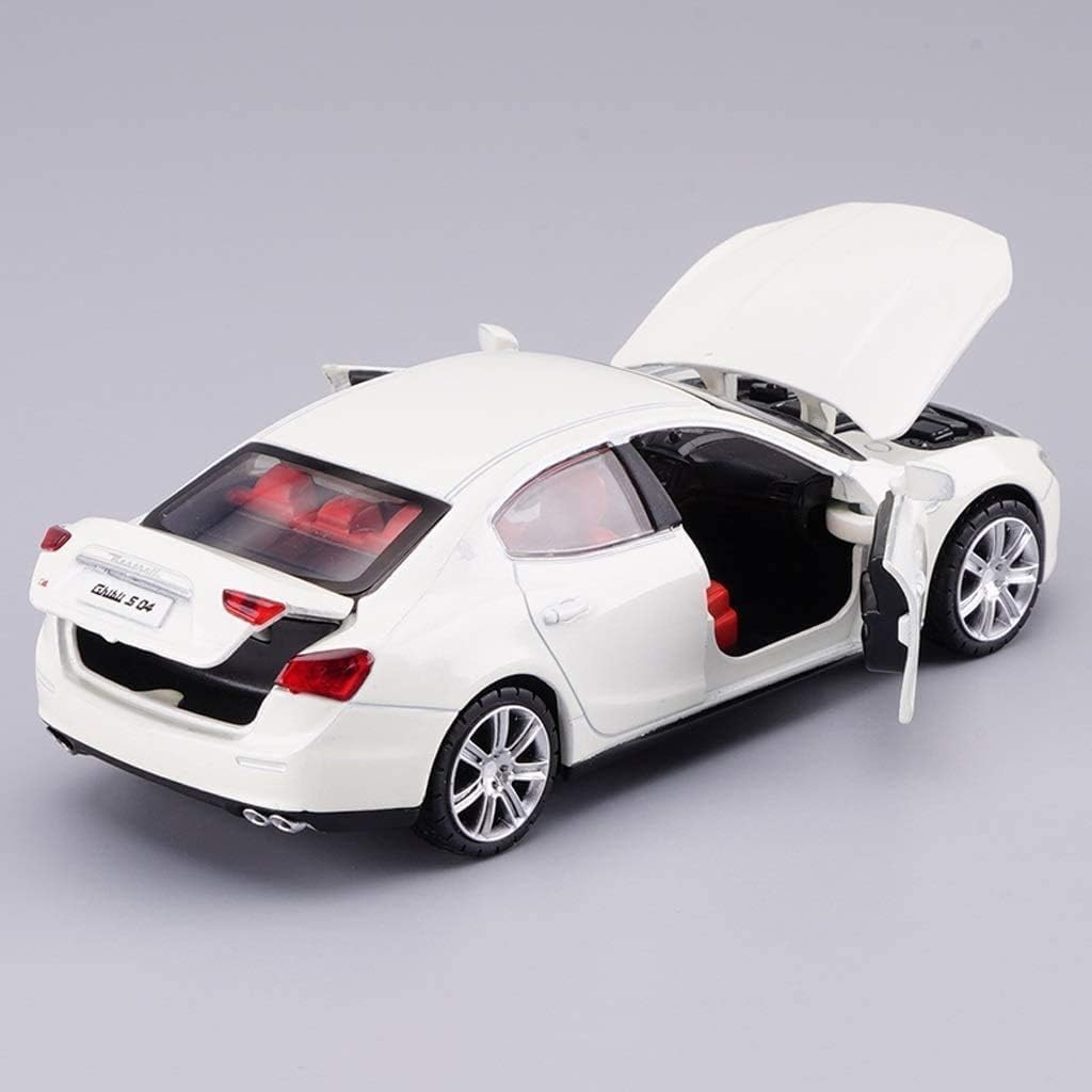 Invite Enterprise 32 Diecast - Multicolor - image 3