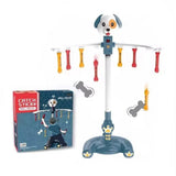 Catching Sticks Speed Drop Stick Reaction Training Game for Kids & Adults - Elec - Toylivo