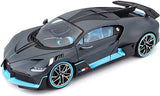 Bugatti - Multicolor