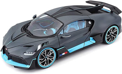 Bugatti - Multicolor