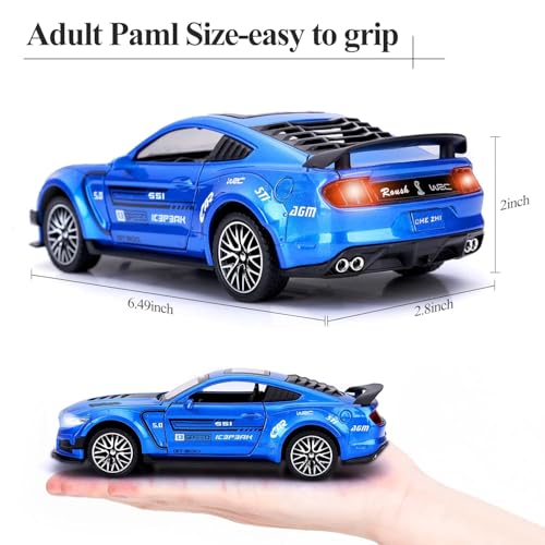 NZLM-408 - Blue - image 8
