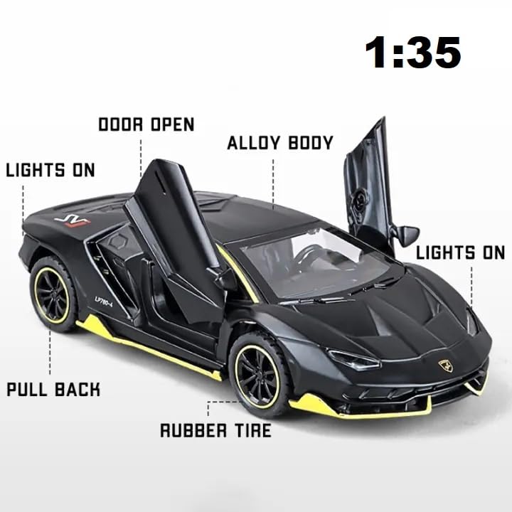 LP780-4 Style - Multicolor - image 4