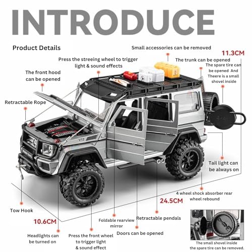 G550 - Multicolor - image 7