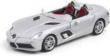 1:32 Mercedees SLR Stirling Moss - Multicolor