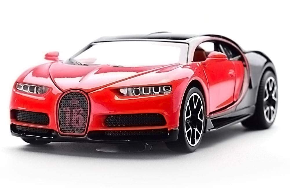 Bugatti Chiron - Multicolor - image 4