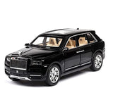 Invite 24 Scale Wheels - Multicolor