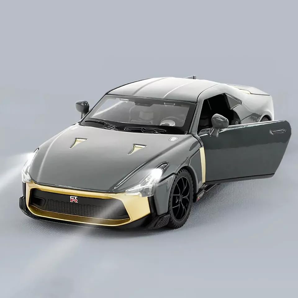 GTR-905 Blue - Blue - image 6