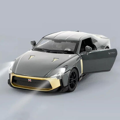 GTR-905 Blue - Blue - image 6