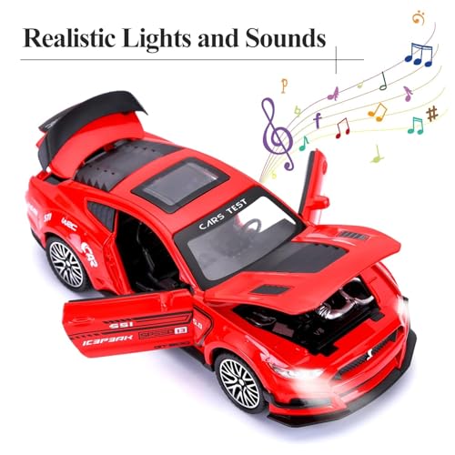 ANBM-411 - Red - image 9